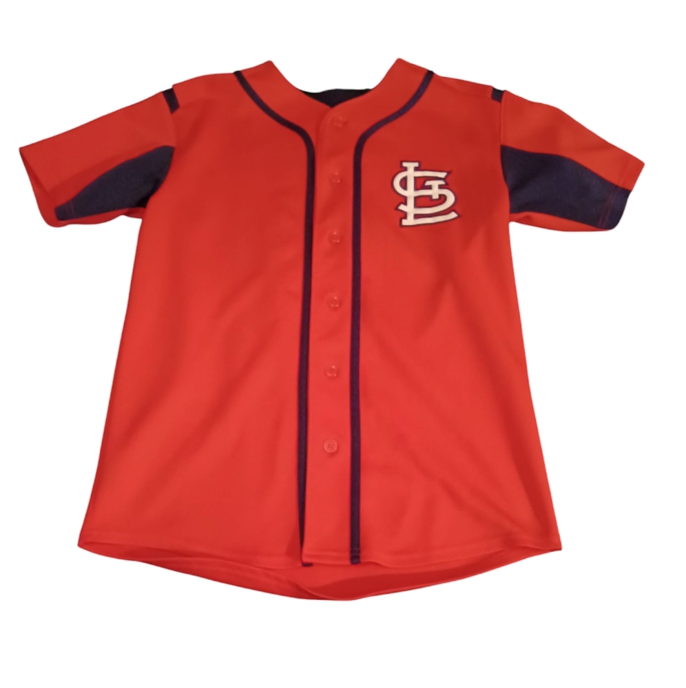 Albert Pujols Jersey Small/medium